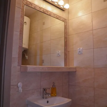 Na Wzgorzu Lejlighed *