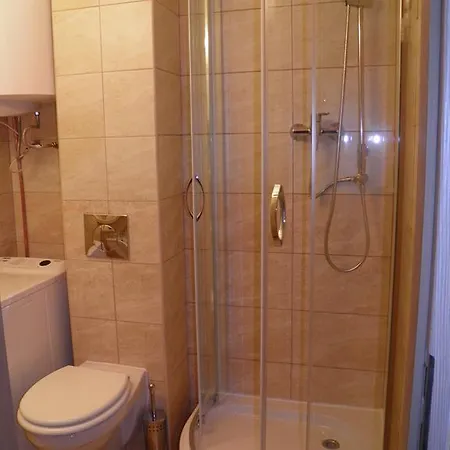 Lejlighed Na Wzgorzu