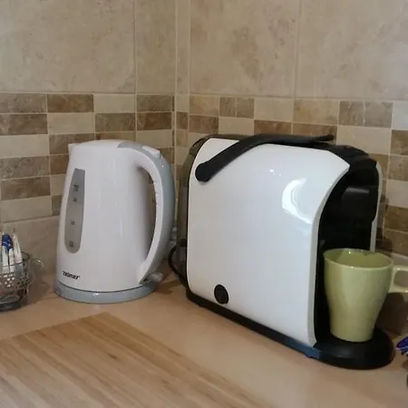 Lejlighed Na Wzgorzu