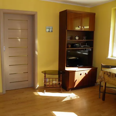 Lejlighed Na Wzgorzu