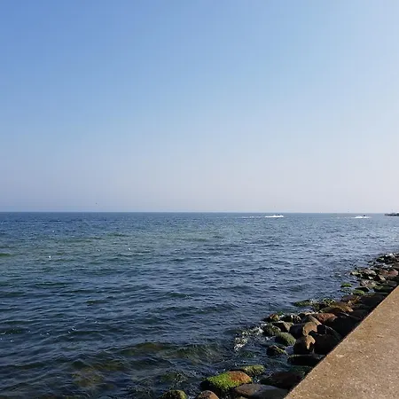 Lejlighed Na Wzgorzu