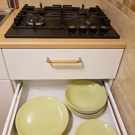 Apartment Na Wzgorzu