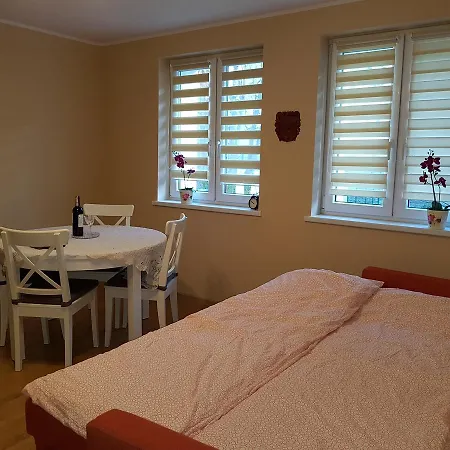 Apartment Na Wzgorzu *