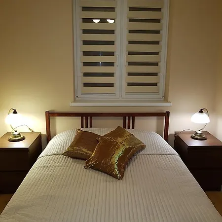 Na Wzgorzu Lejlighed Gdynia