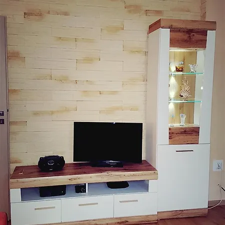 Lejlighed Na Wzgorzu Gdynia