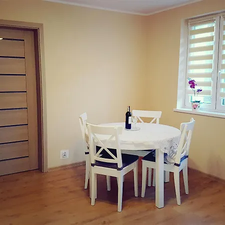 Na Wzgorzu Apartment