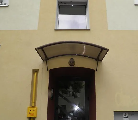 Na Wzgorzu דירה גדינייה