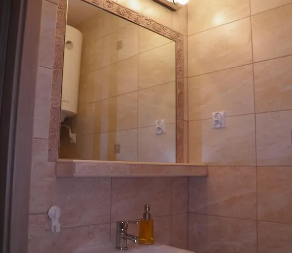 Na Wzgorzu דירה *