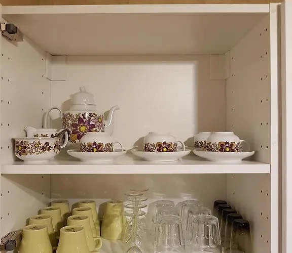 Na Wzgorzu * גדינייה