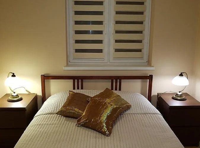 Na Wzgorzu Daire Gdynia