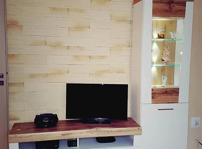 דירה Na Wzgorzu גדינייה